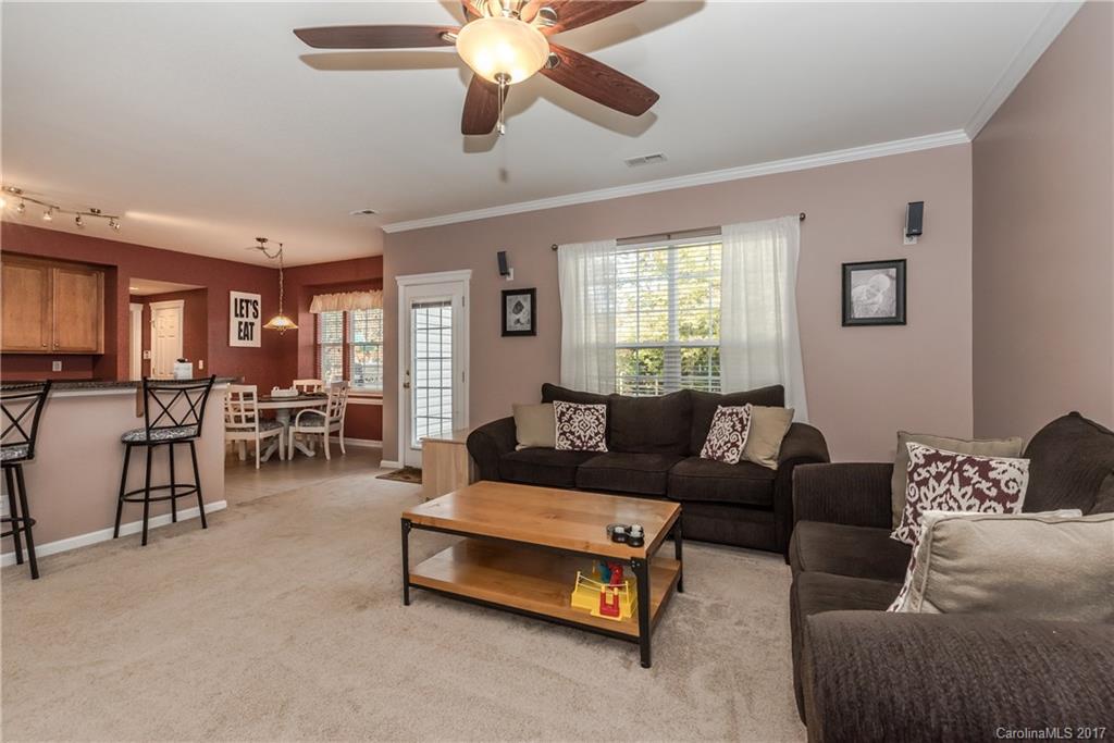 Carrington Ridge - Residential