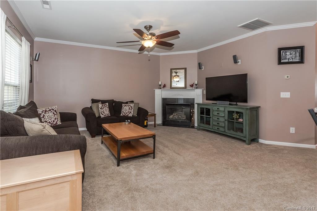 Carrington Ridge - Residential