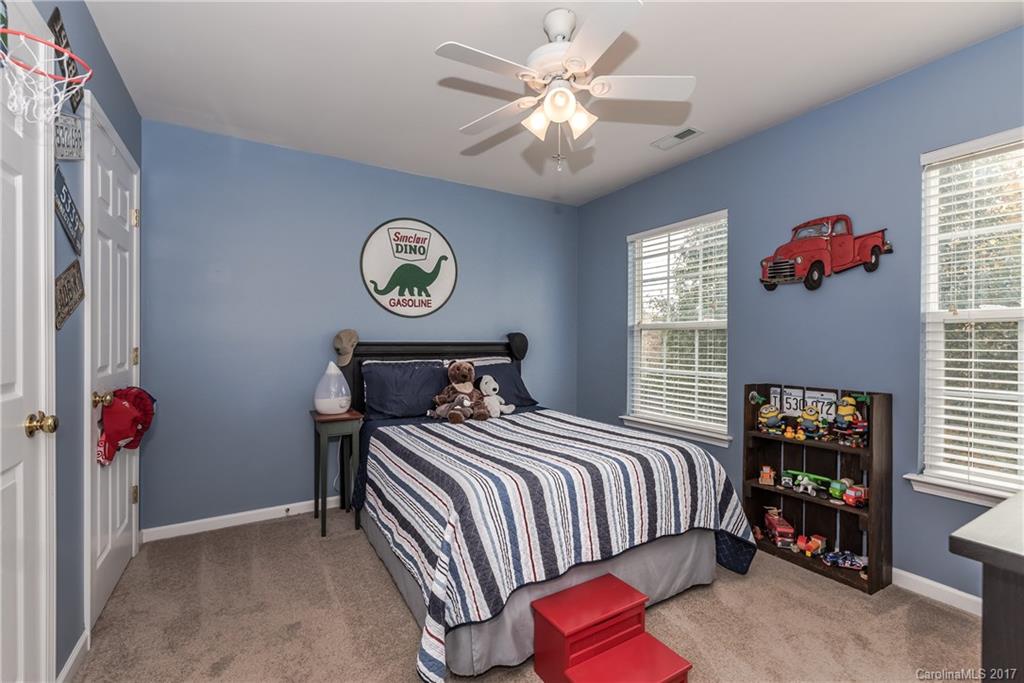 Carrington Ridge - Residential