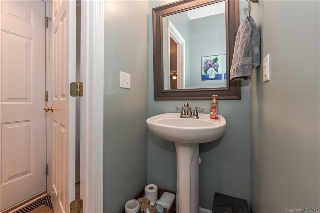 Carrington Ridge - Residential