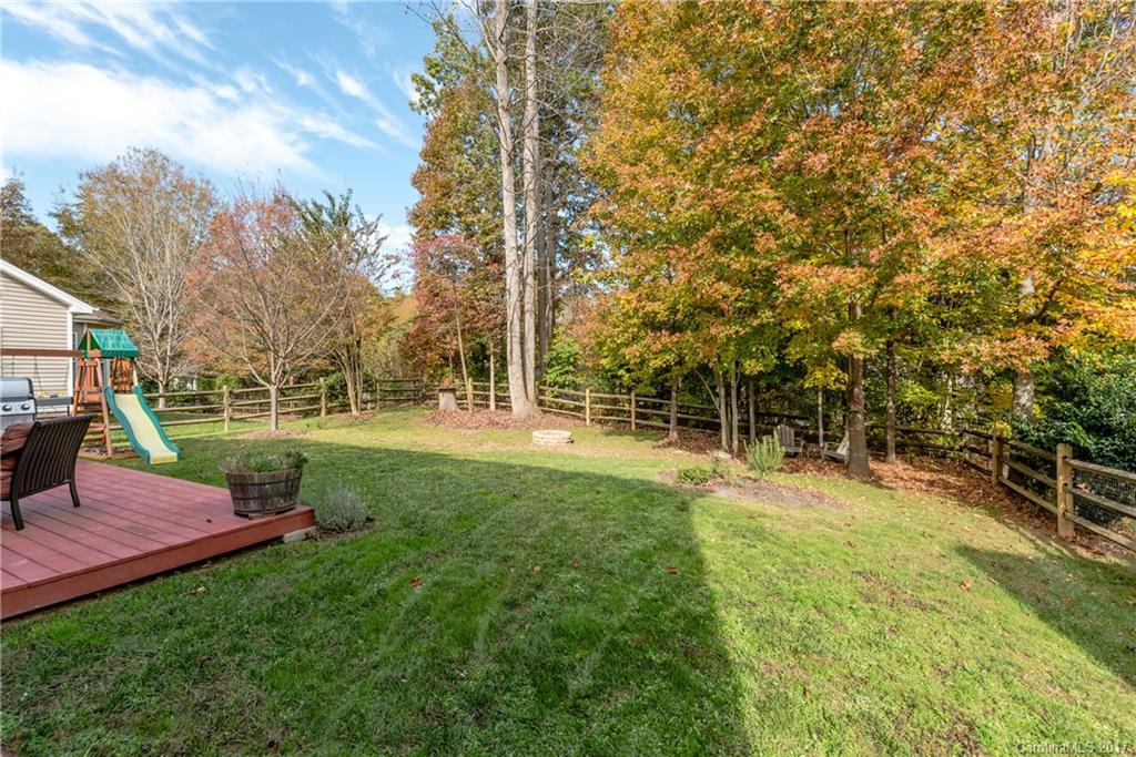 Carrington Ridge - Residential