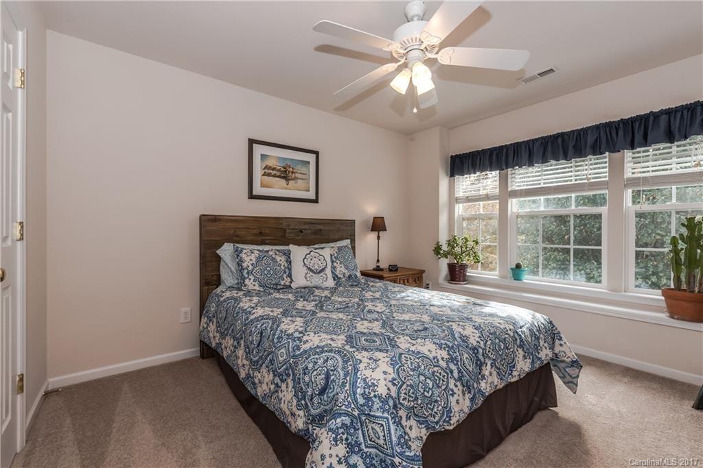 Carrington Ridge - Residential