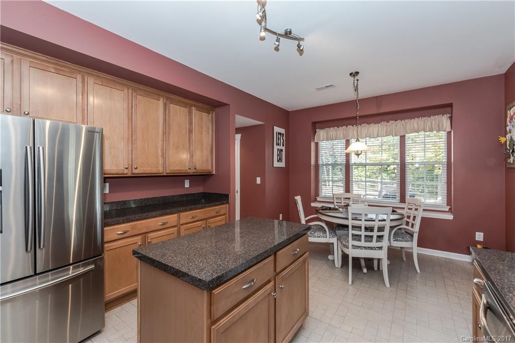 Carrington Ridge - Residential