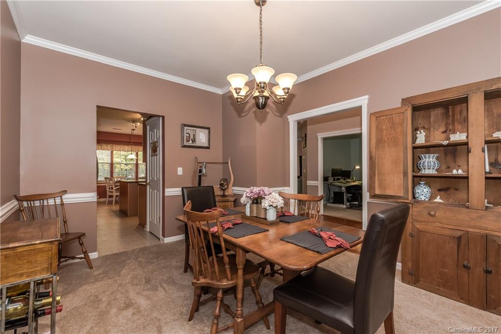 Carrington Ridge - Residential