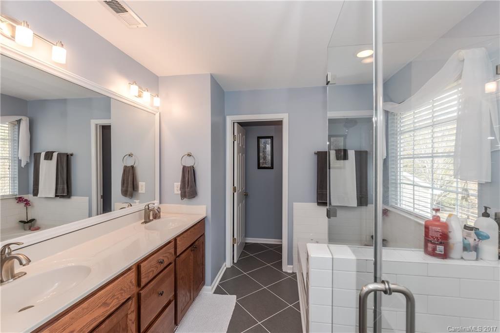 Carrington Ridge - Residential