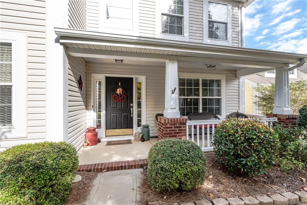 Carrington Ridge - Residential