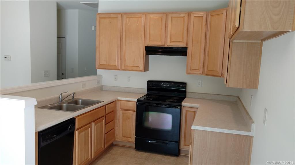 Rozzelles Landing - Residential