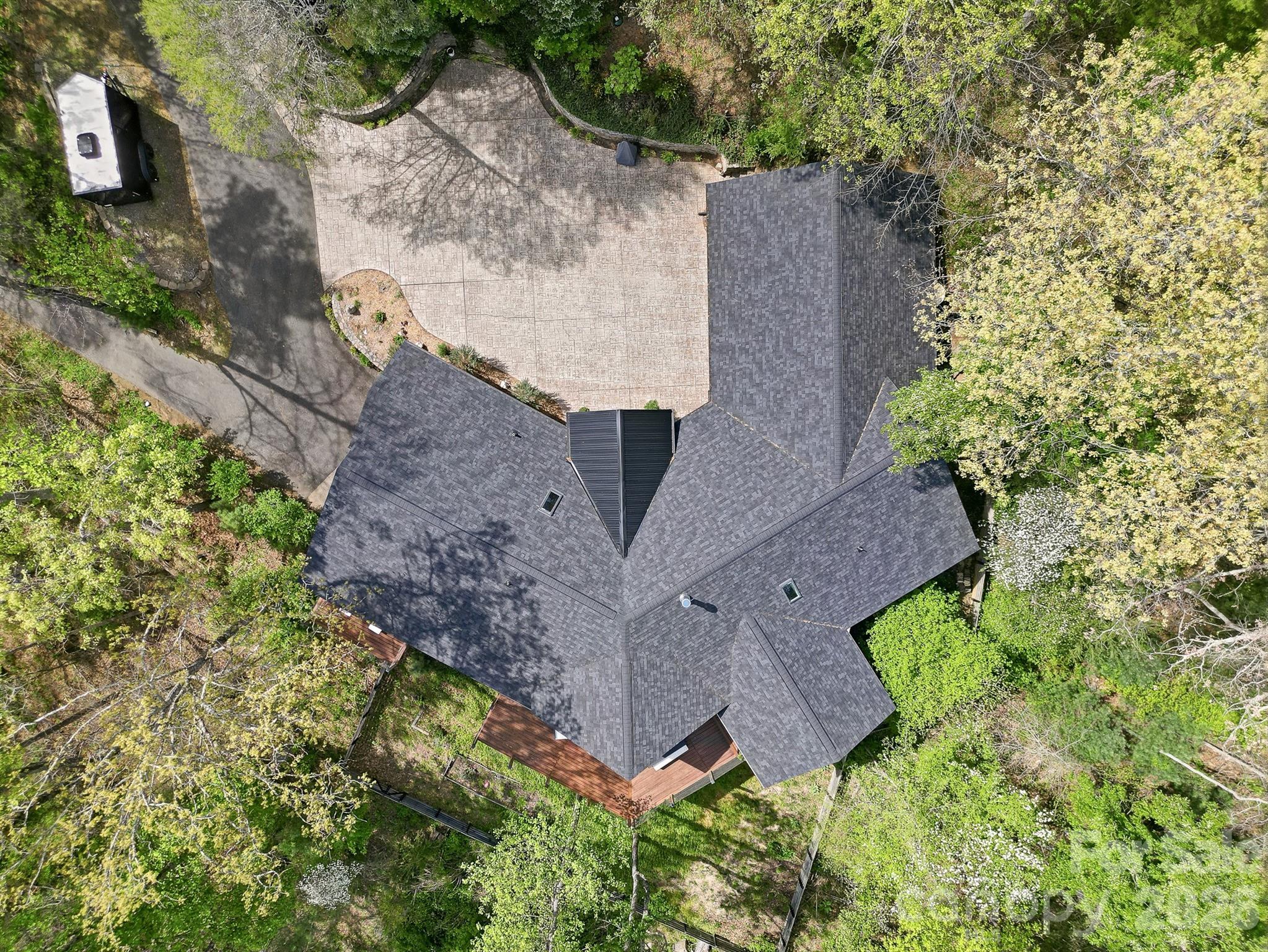 None - Residential