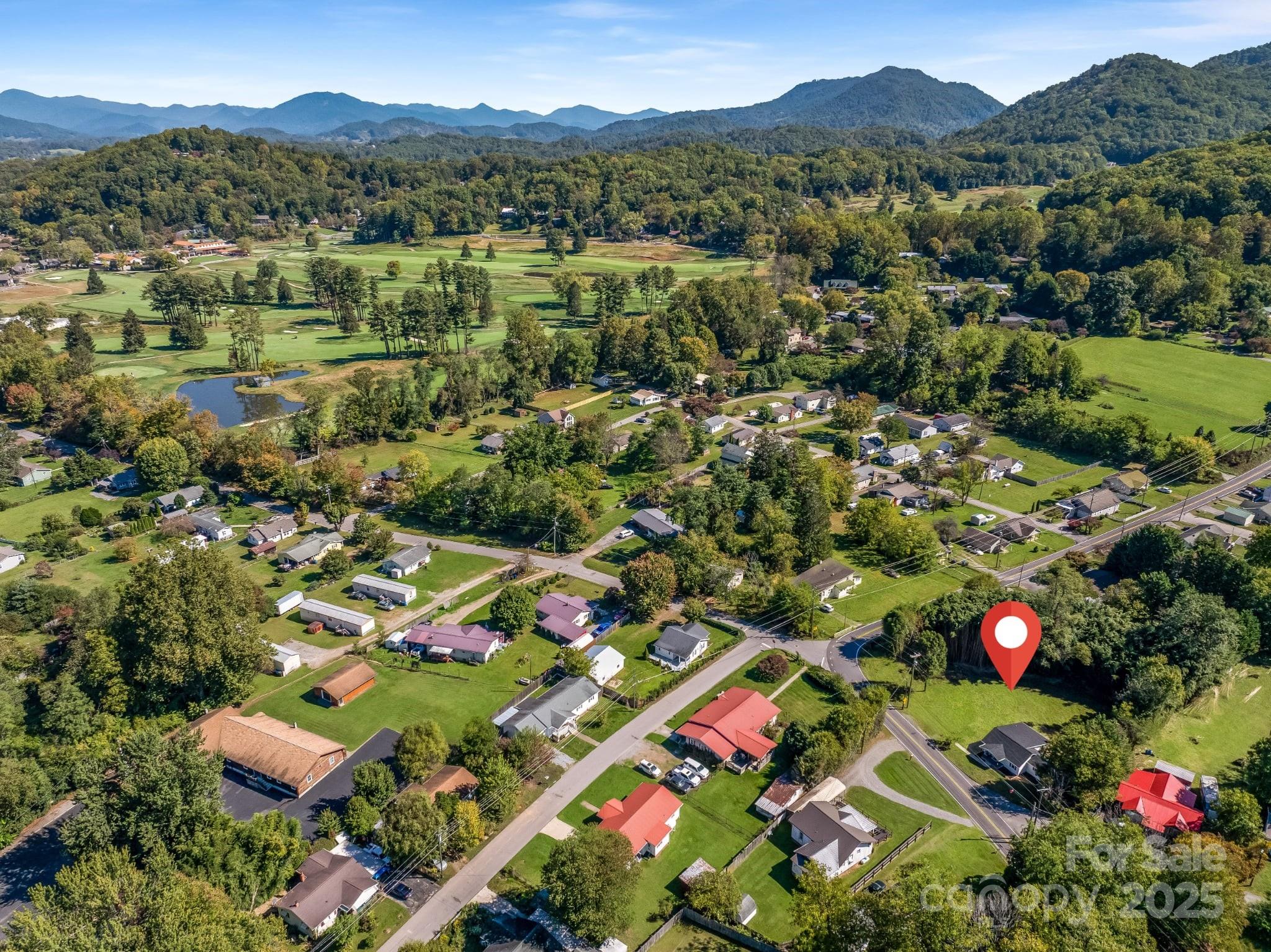 Brightsville - Residential