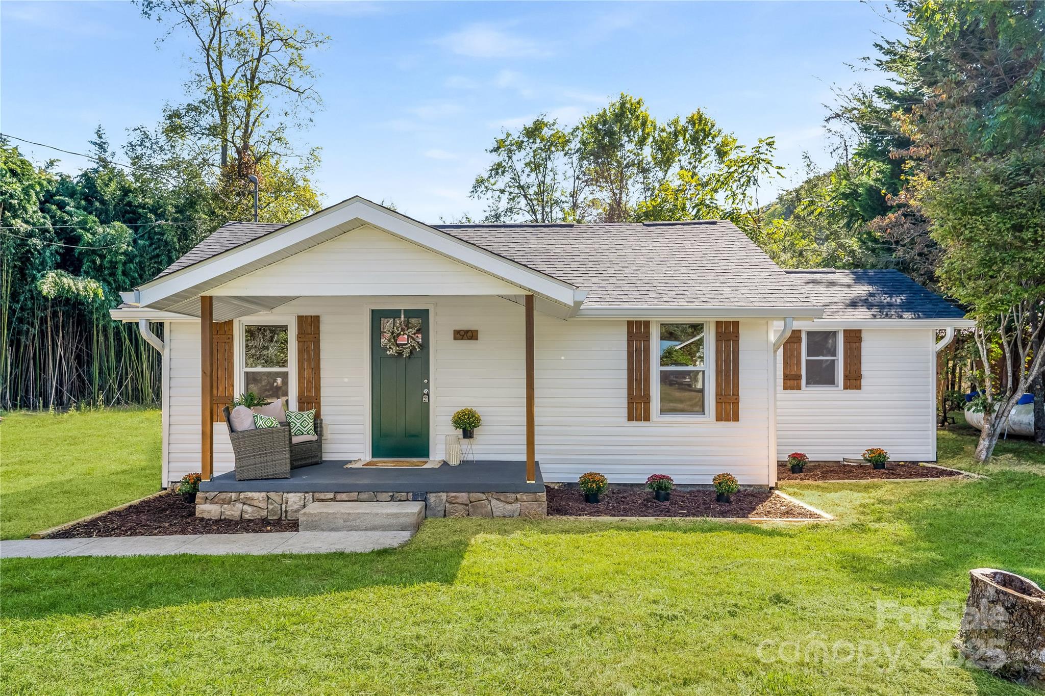 Brightsville - Residential