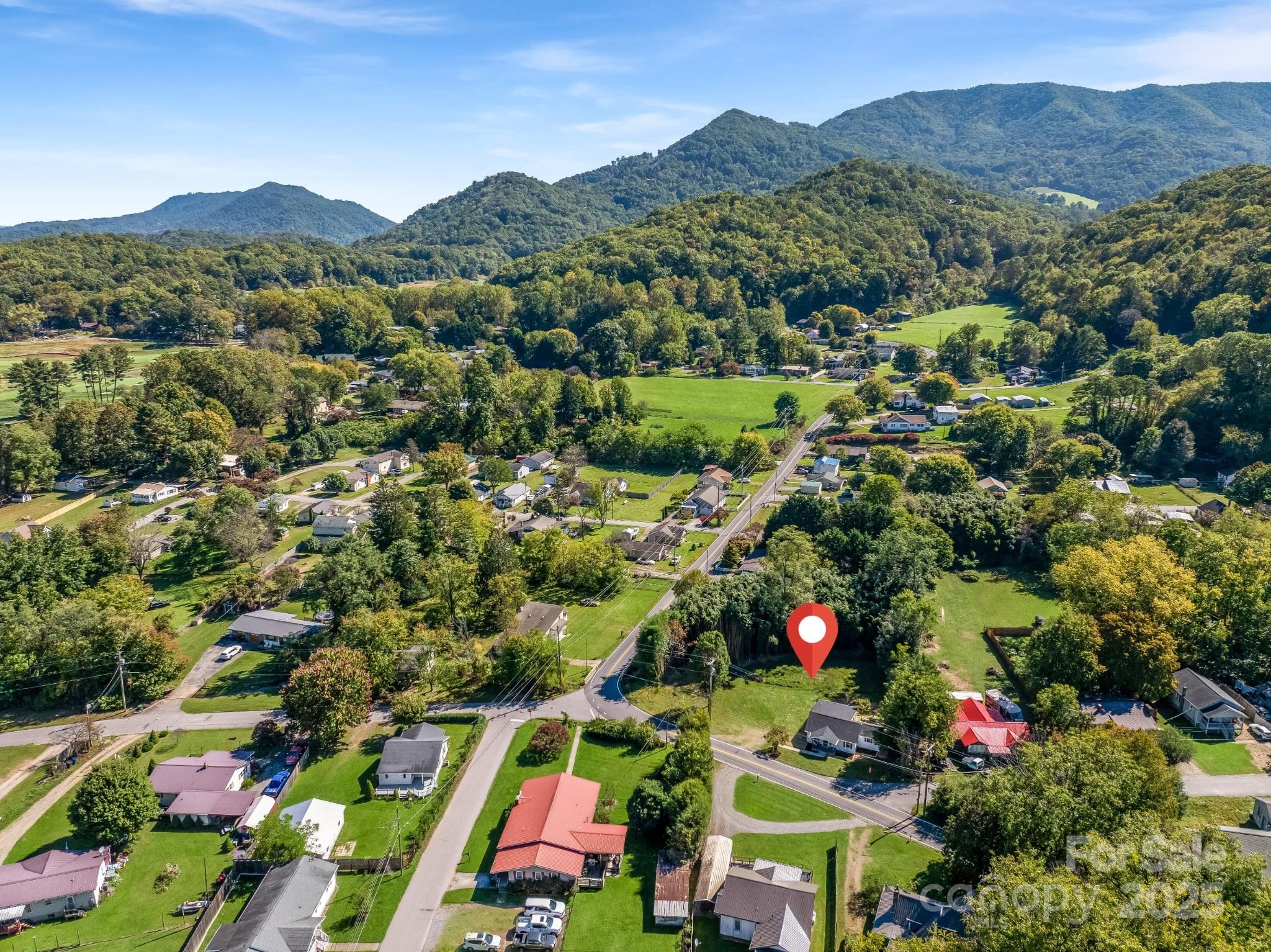 Brightsville - Residential