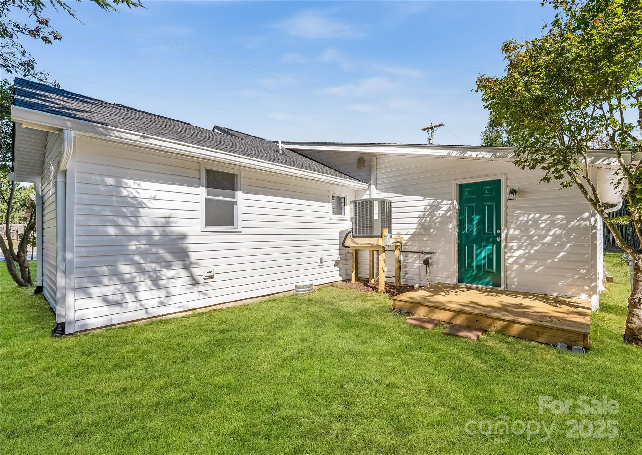 Brightsville - Residential