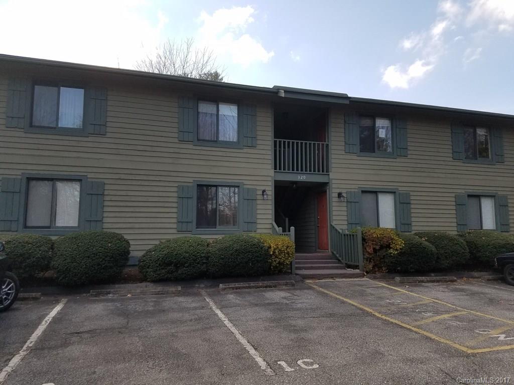 Kanuga Place Condos - Residential