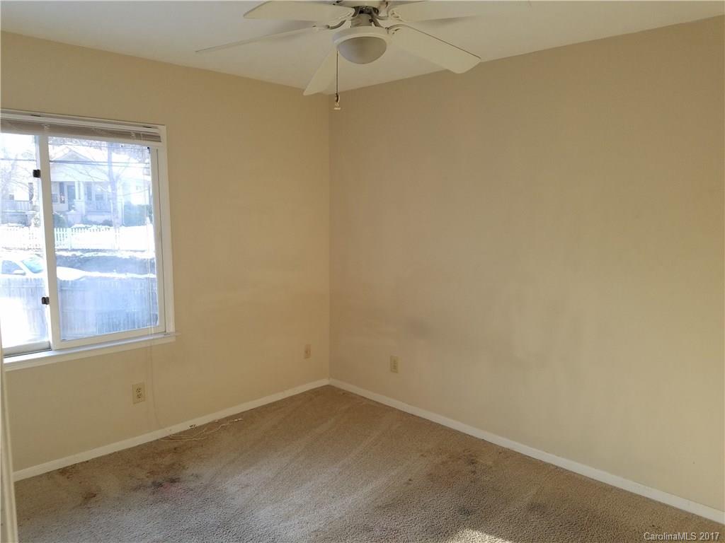 Kanuga Place Condos - Residential