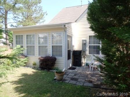 Lexington Commons - Residential