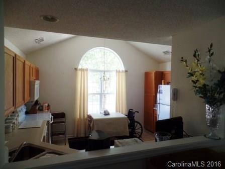 Lexington Commons - Residential