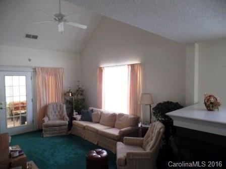 Lexington Commons - Residential