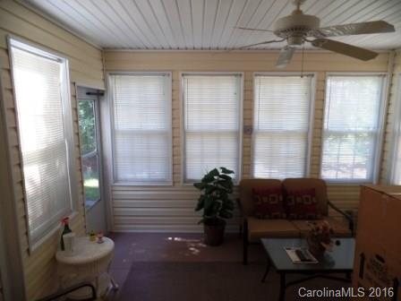 Lexington Commons - Residential