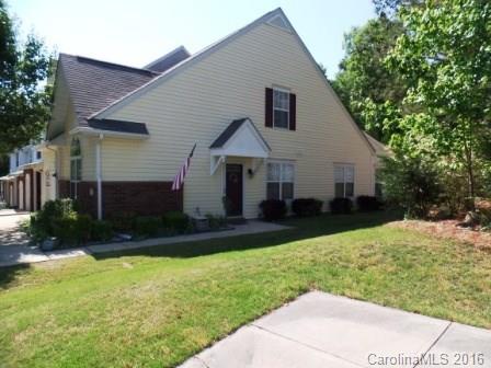 Lexington Commons - Residential