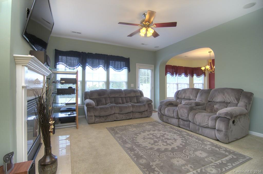 Waterstone - Residential