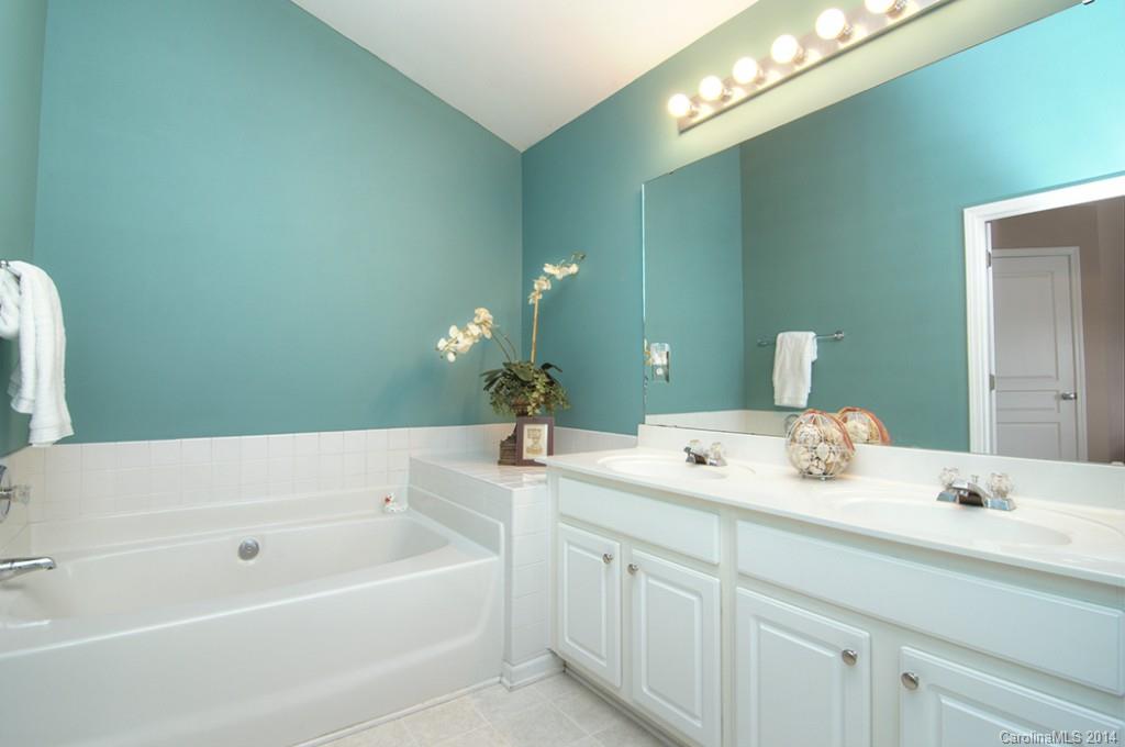 Waterstone - Residential