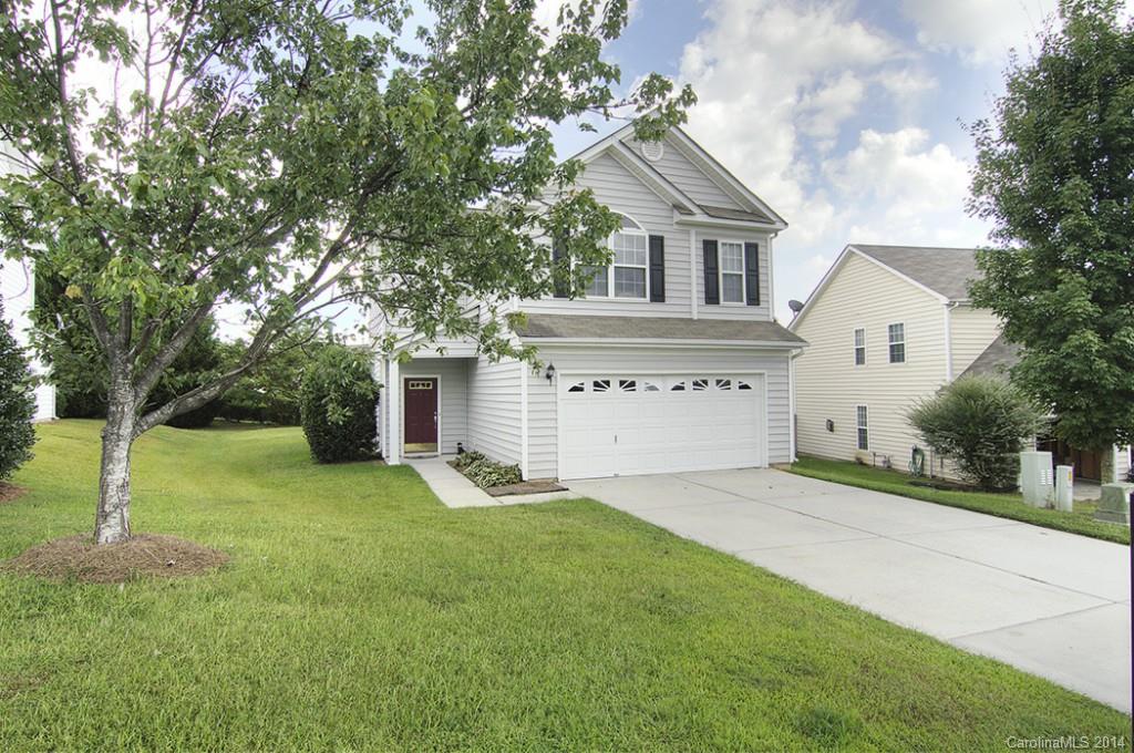 Waterstone - Residential