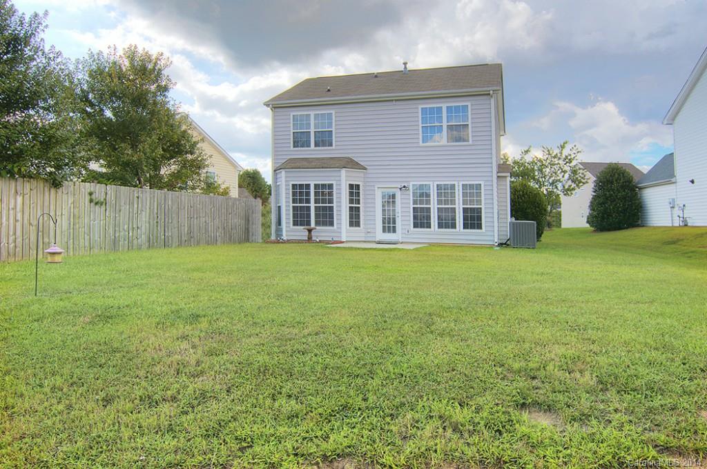 Waterstone - Residential