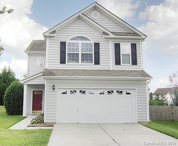 Waterstone - Residential