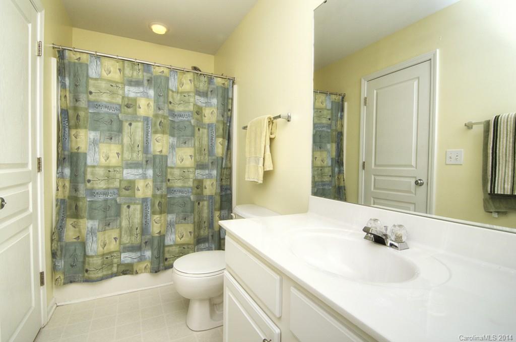 Waterstone - Residential