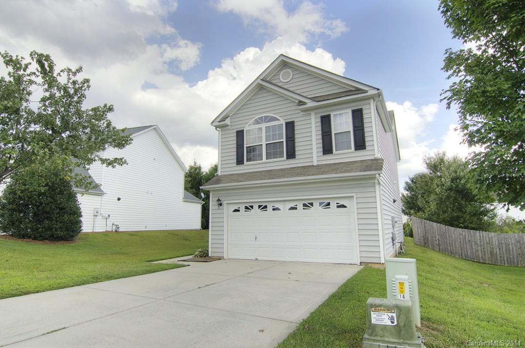 Waterstone - Residential