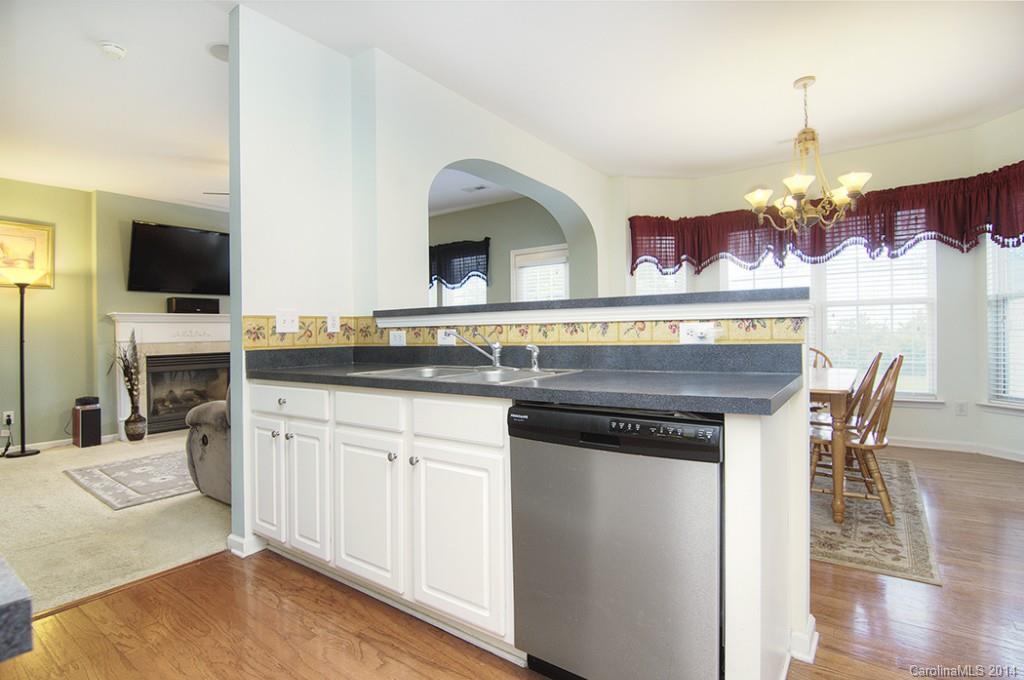 Waterstone - Residential