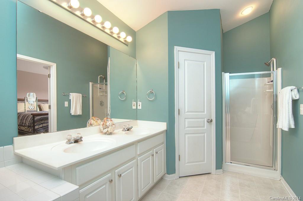 Waterstone - Residential