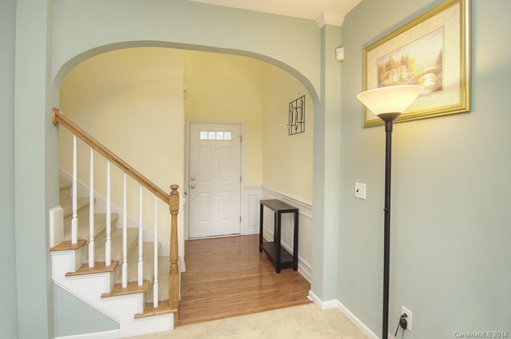 Waterstone - Residential