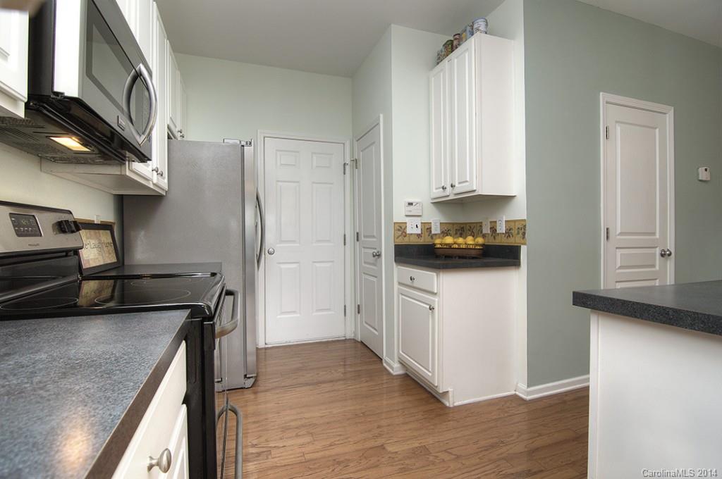 Waterstone - Residential