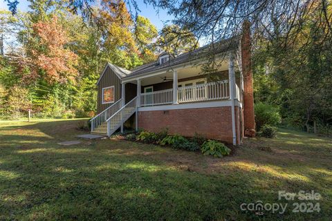 A home in Candler