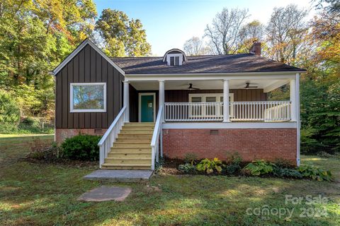 A home in Candler