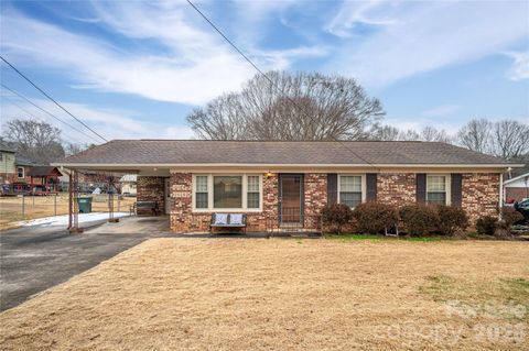 1507 Edgewood Road 4 Bessemer City NC 28016