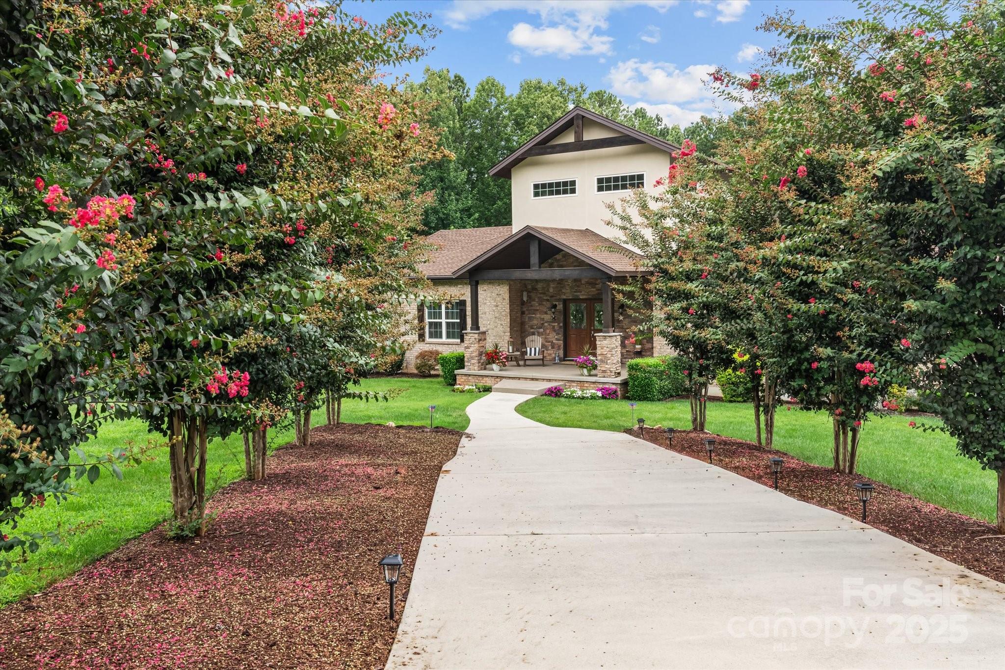 4616 Gold Finch Drive