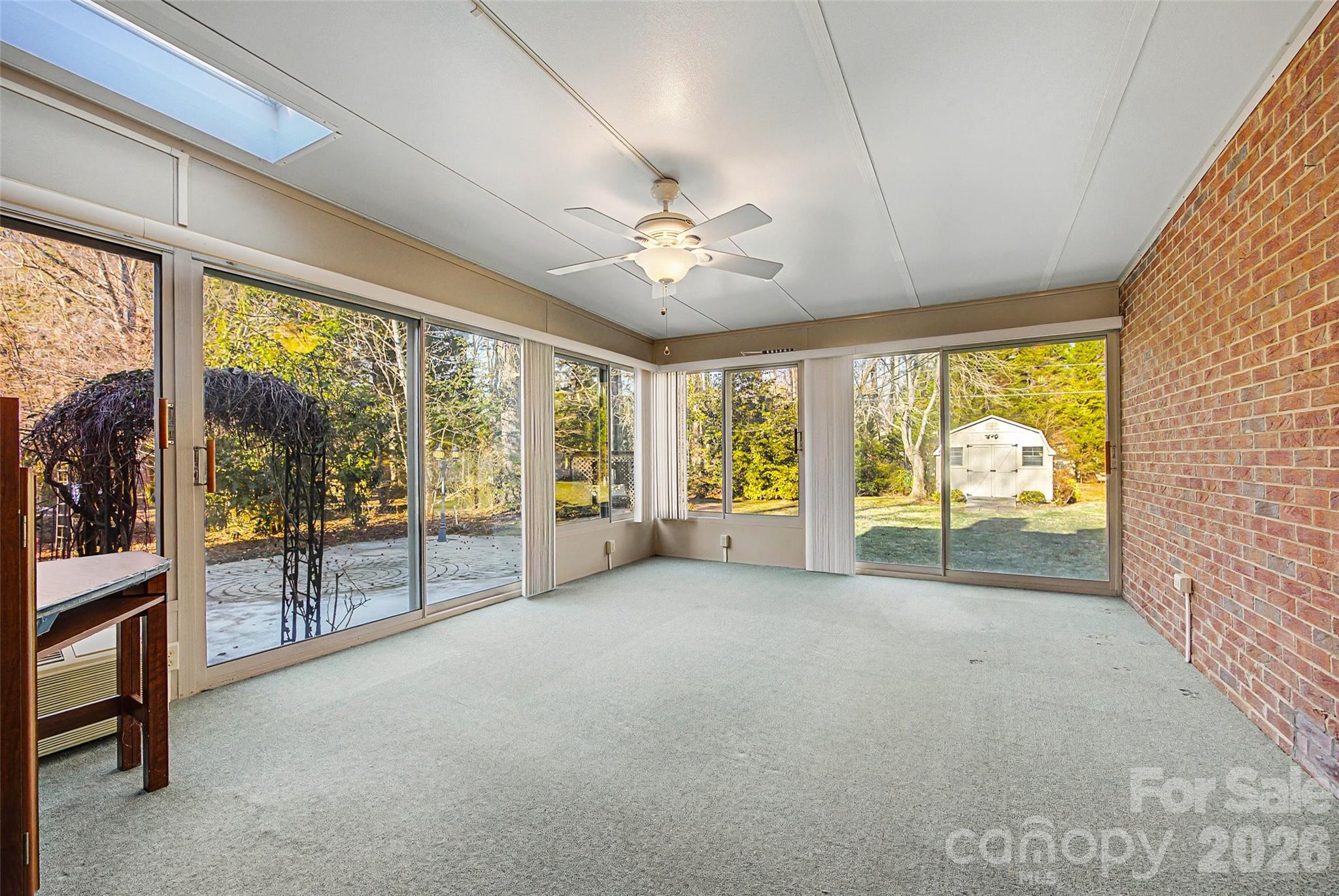 Botany Woods - Residential