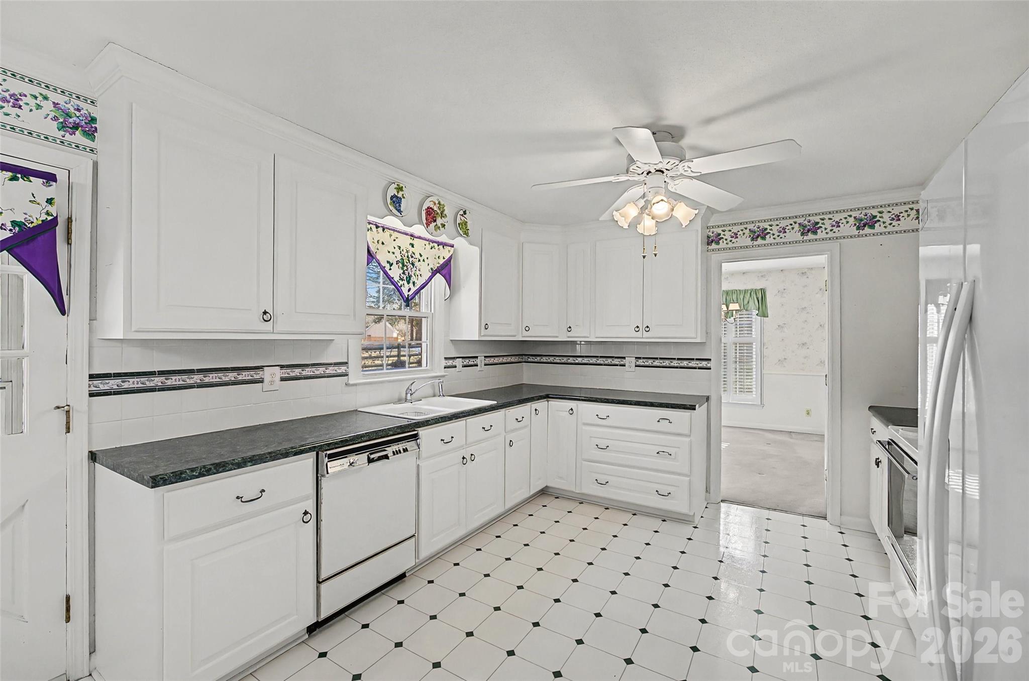 Botany Woods - Residential