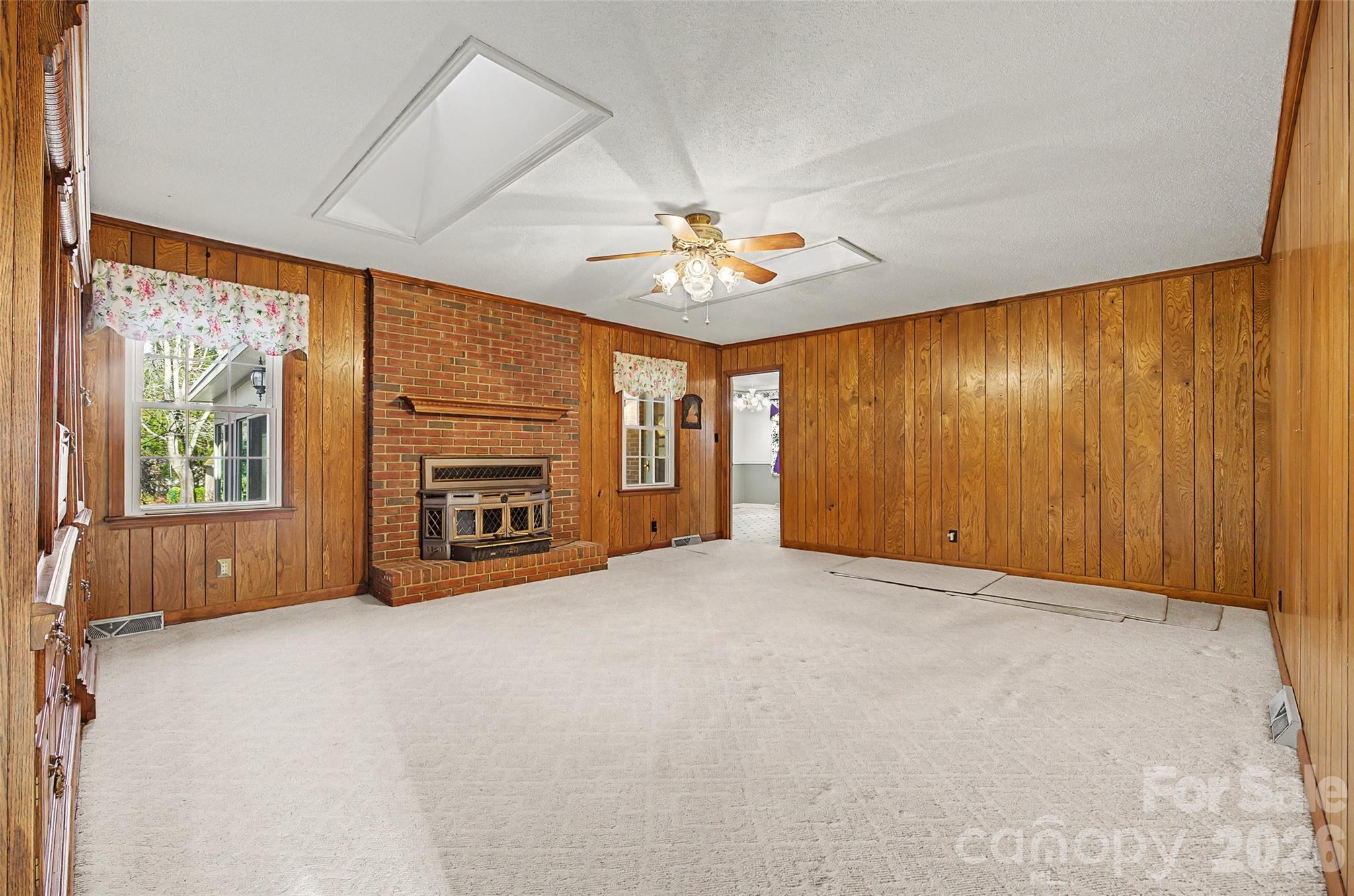 Botany Woods - Residential