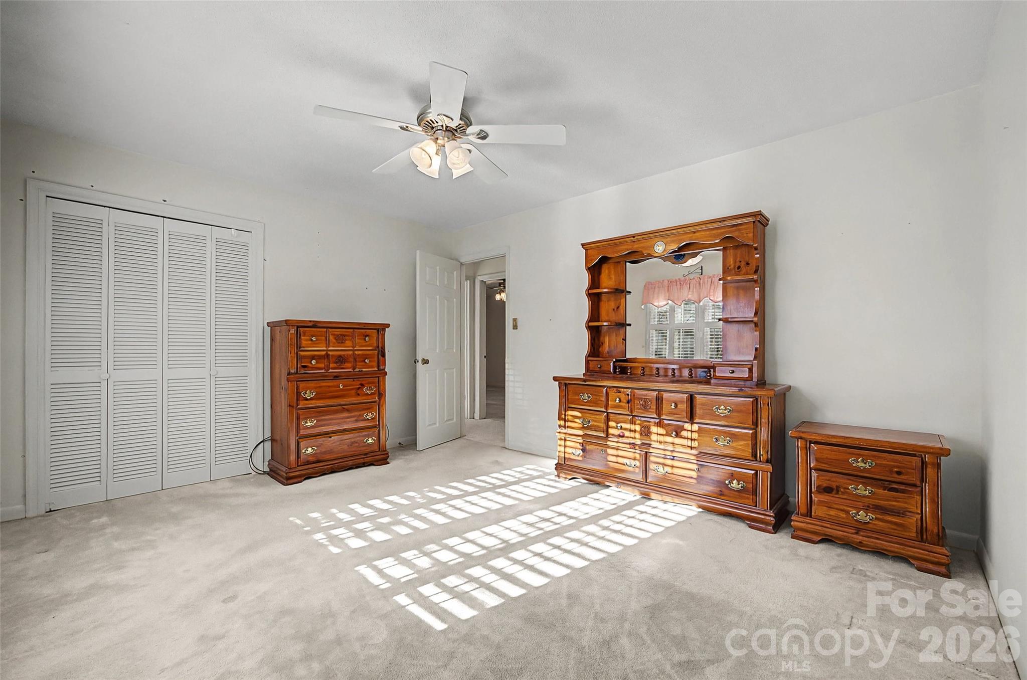 Botany Woods - Residential