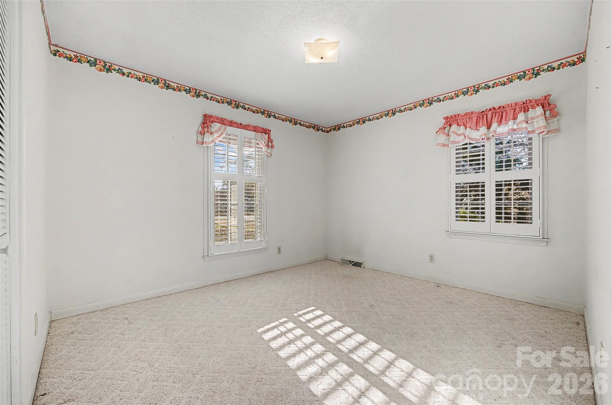 Botany Woods - Residential