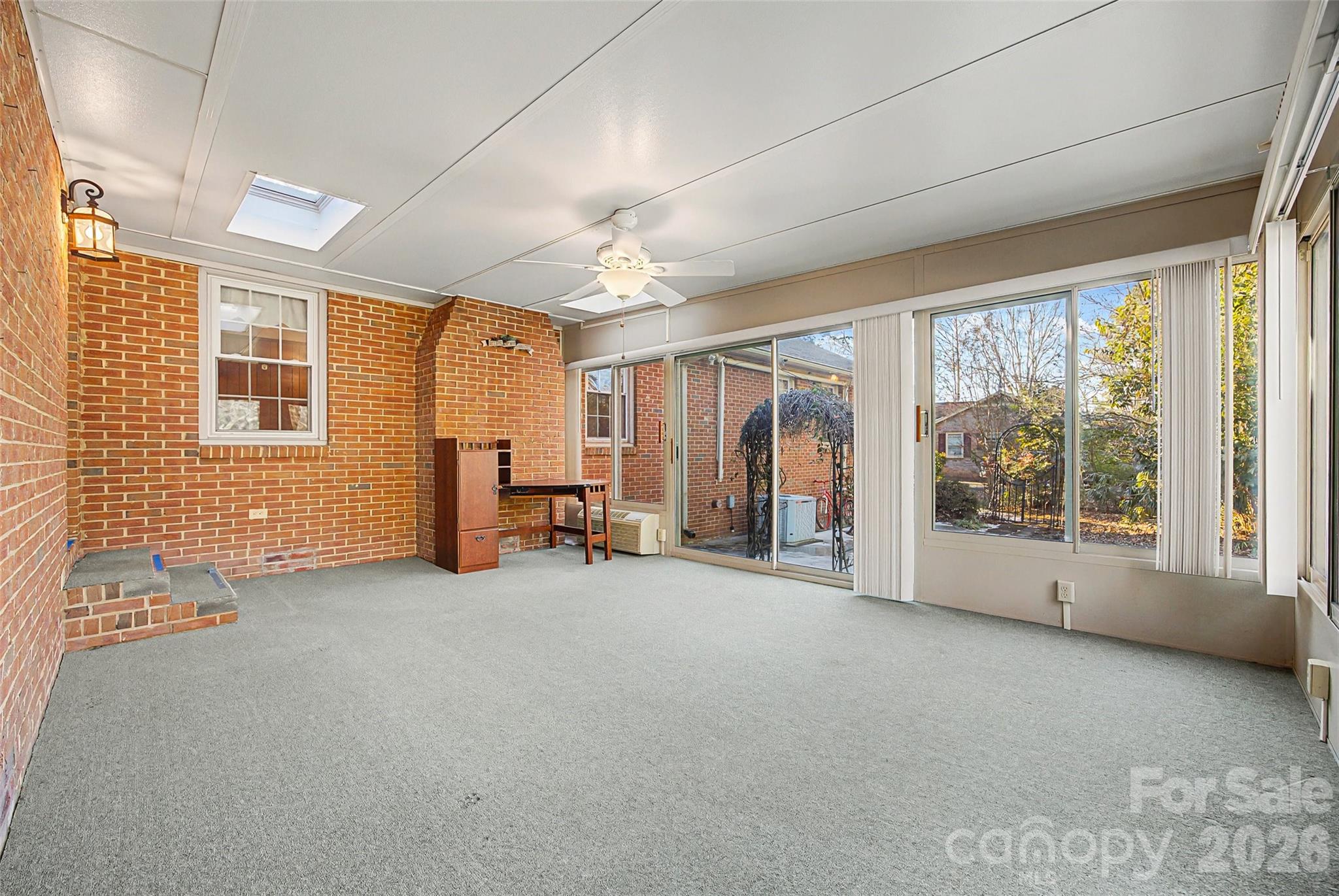 Botany Woods - Residential