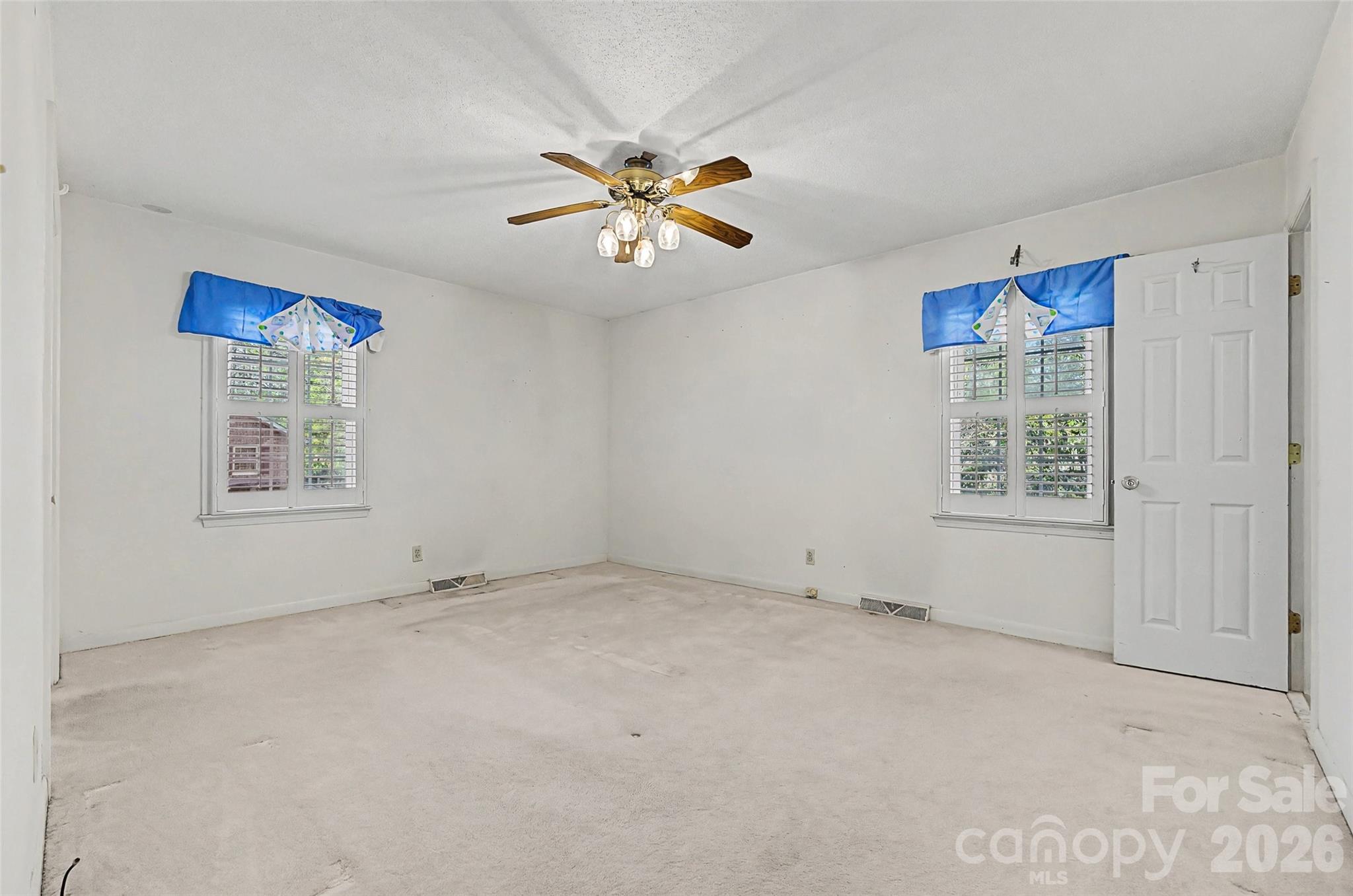 Botany Woods - Residential