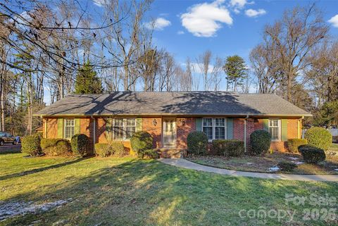 164 Foxcroft Road Rock Hill SC 29732
