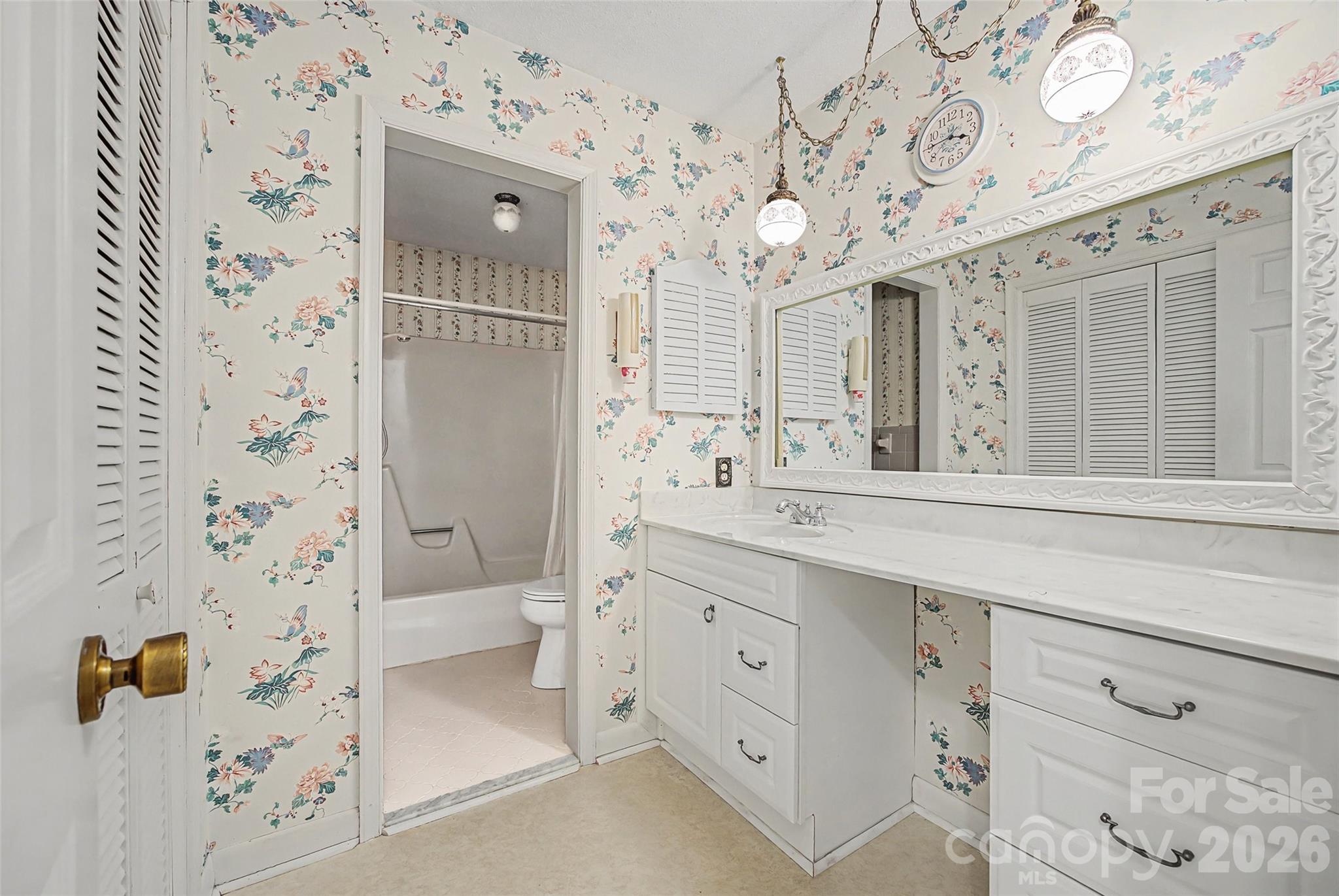 Botany Woods - Residential