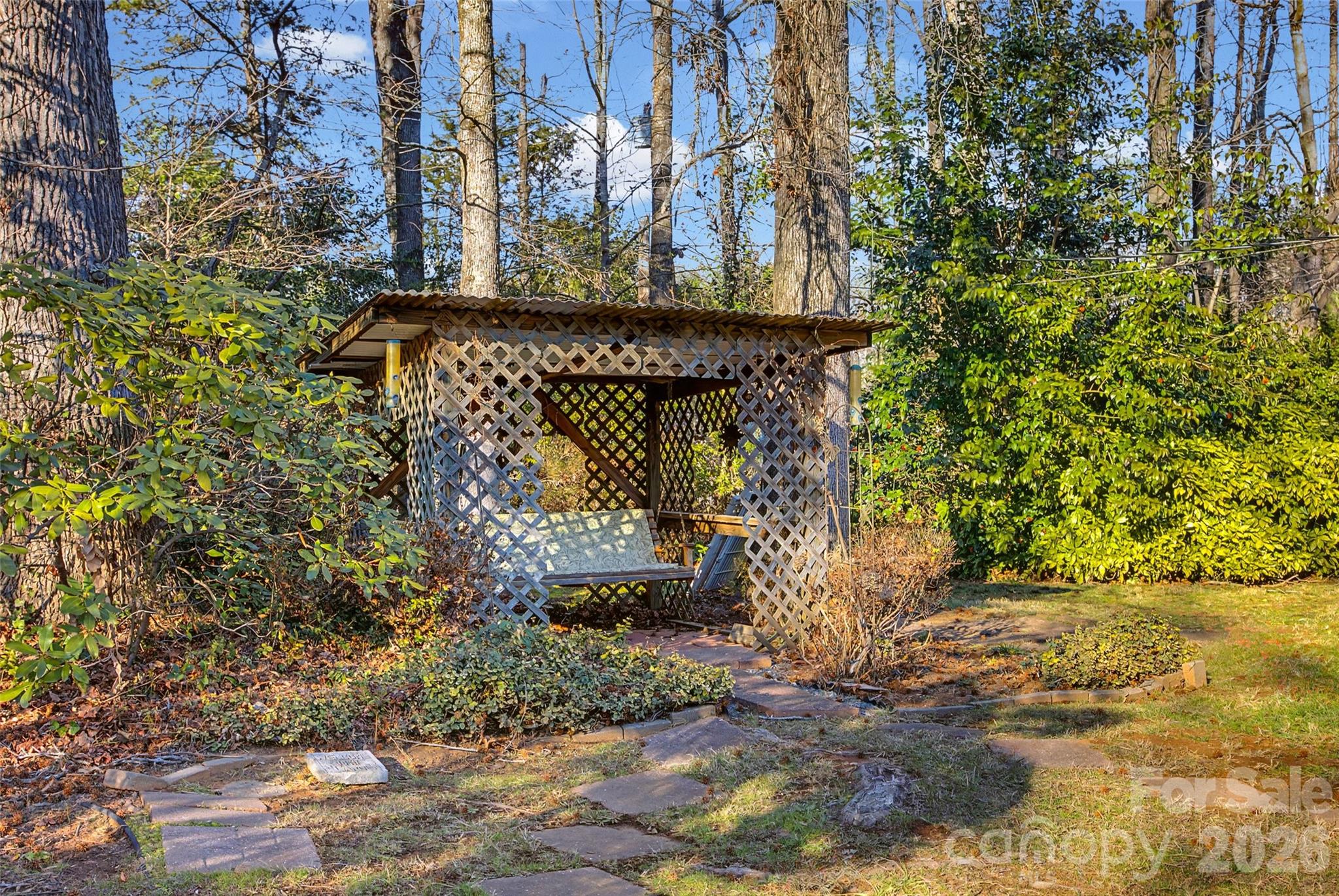 Botany Woods - Residential