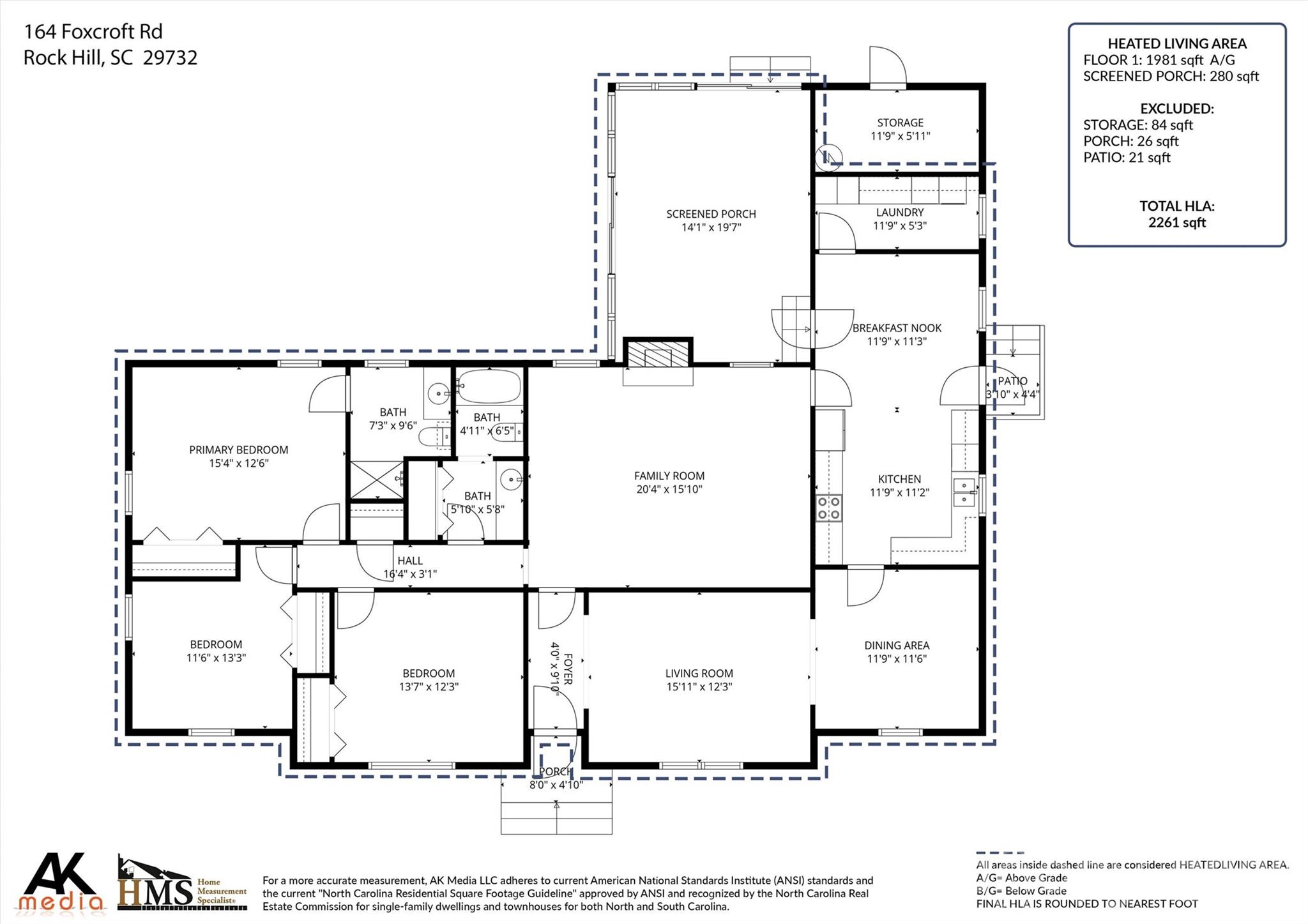 Botany Woods - Residential