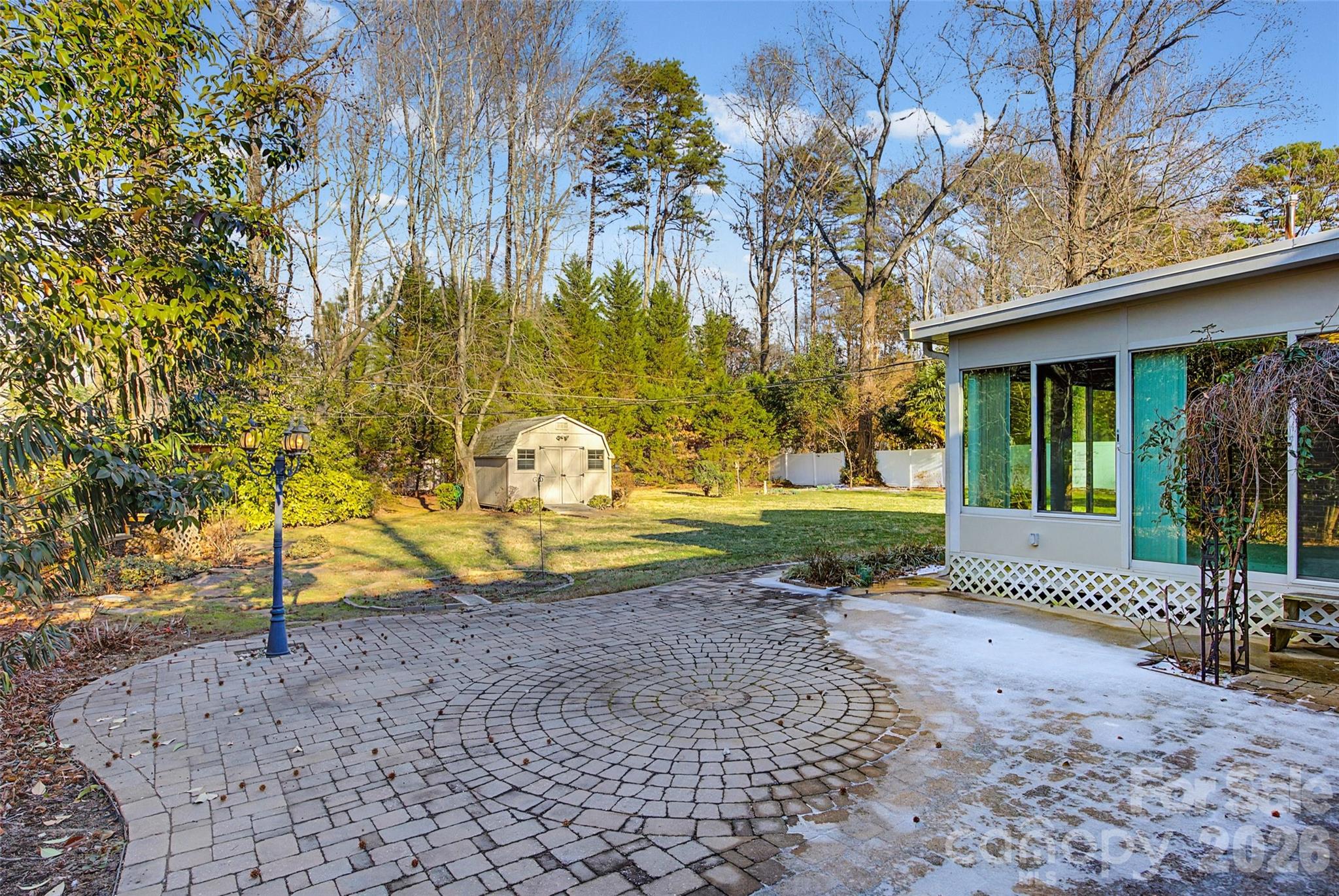 Botany Woods - Residential